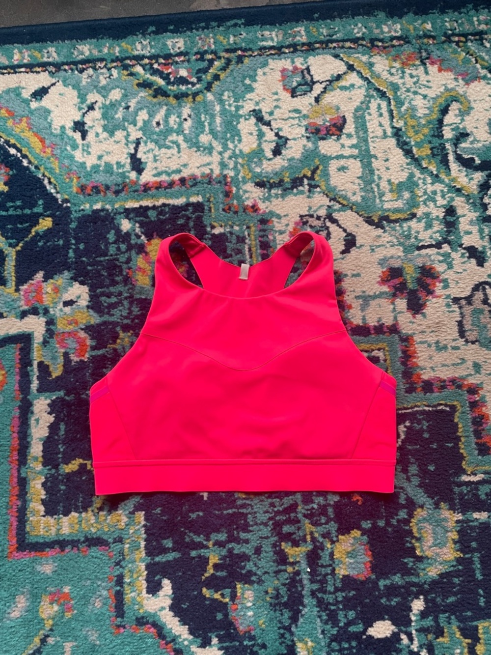 Brooks Drive 3-Pocket Run Bra